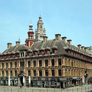 Bon Plan Chambre 3pers Historique Grand Place De Appartement Lille