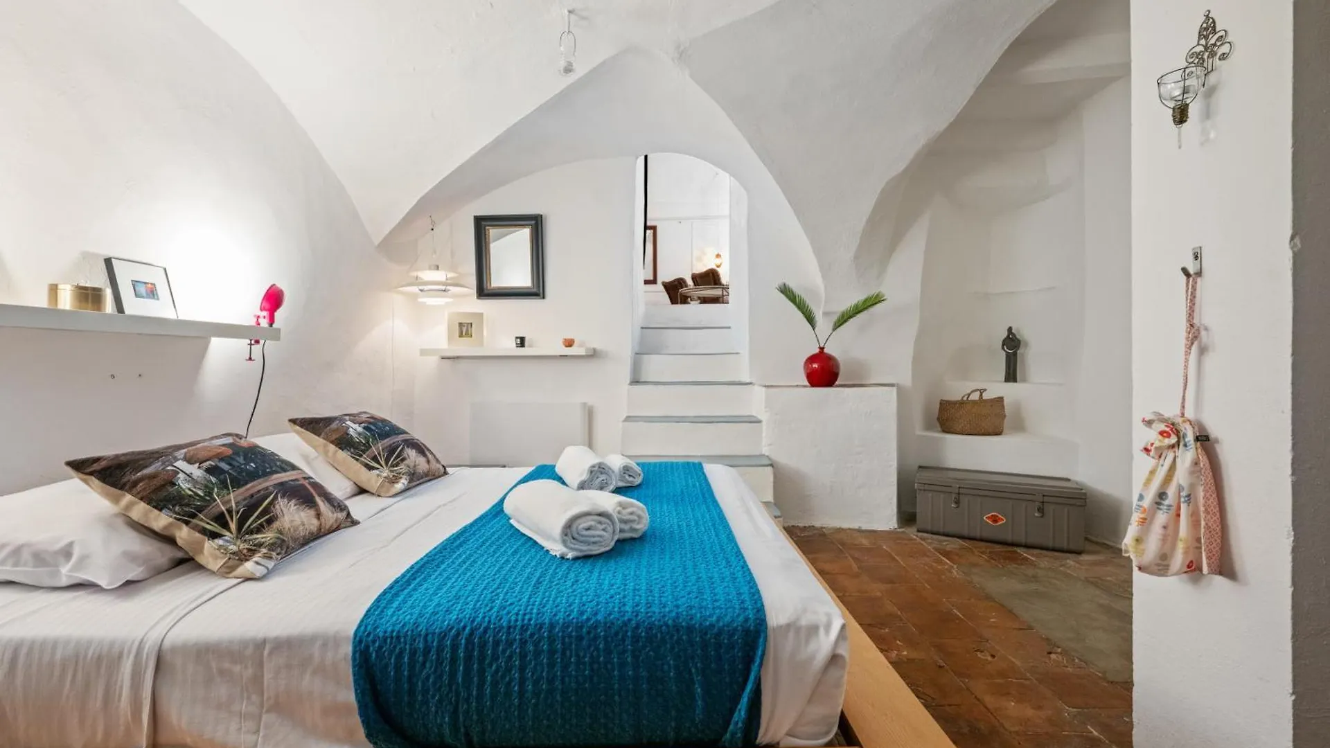 Apartment Les Sablettes - Bord De Mer - Vieille Ville - Parking Prive Menton